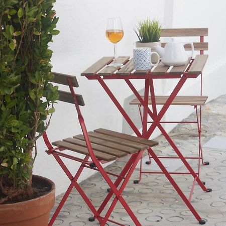 La Moradita Vejer de la Frontera Bagian luar foto