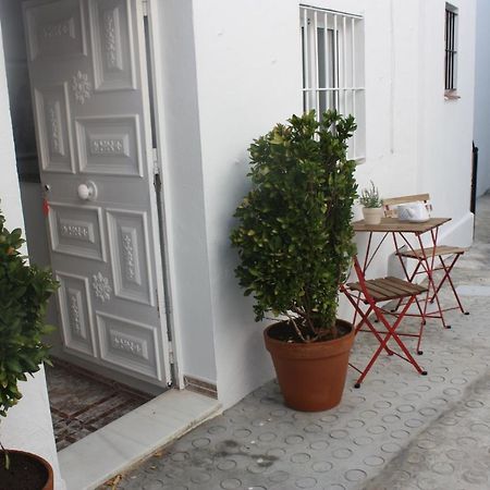La Moradita Vejer de la Frontera Bagian luar foto