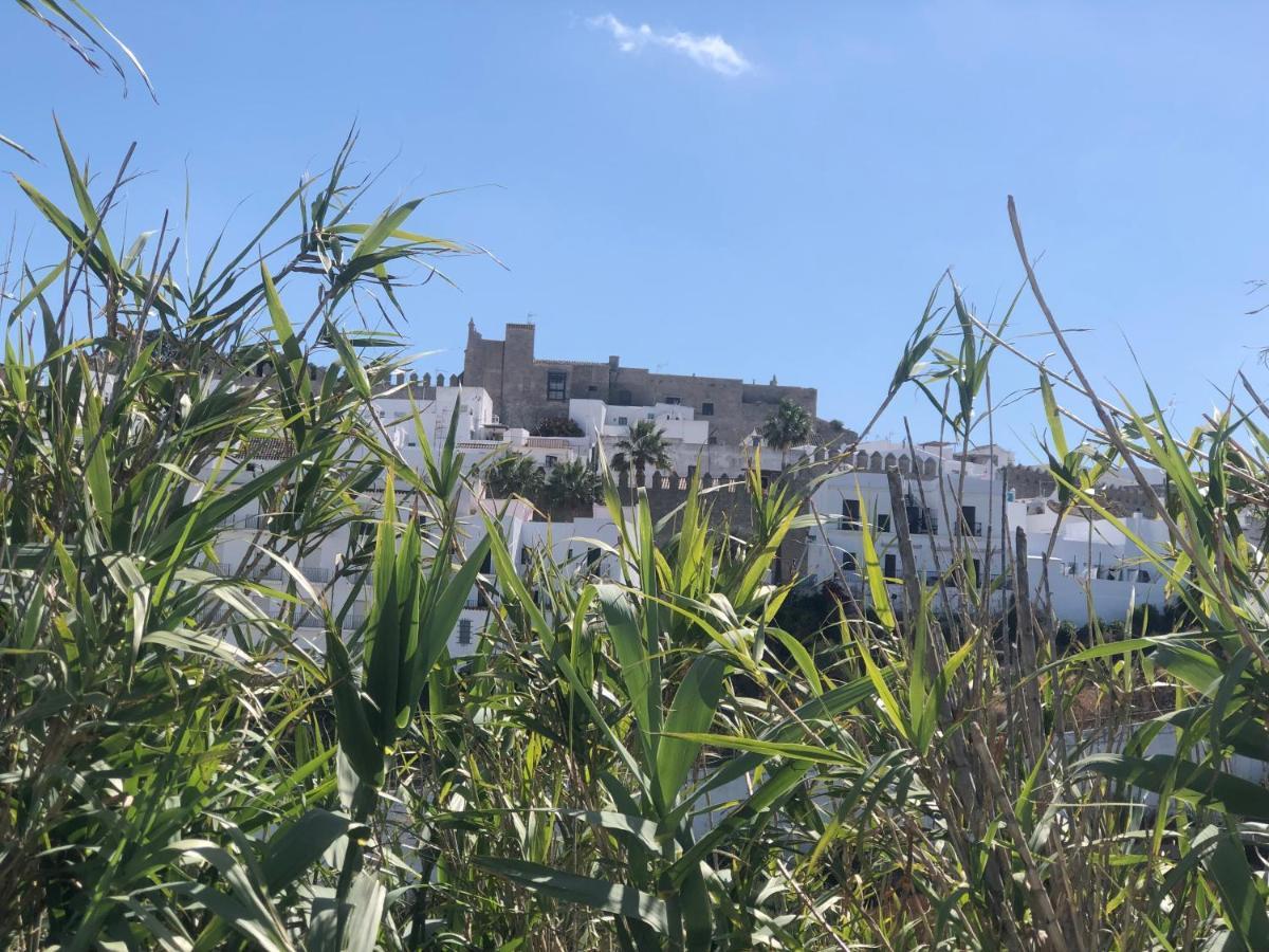 La Moradita Vejer de la Frontera Bagian luar foto