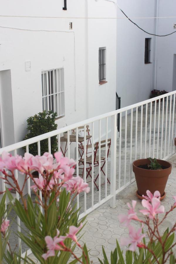La Moradita Vejer de la Frontera Bagian luar foto